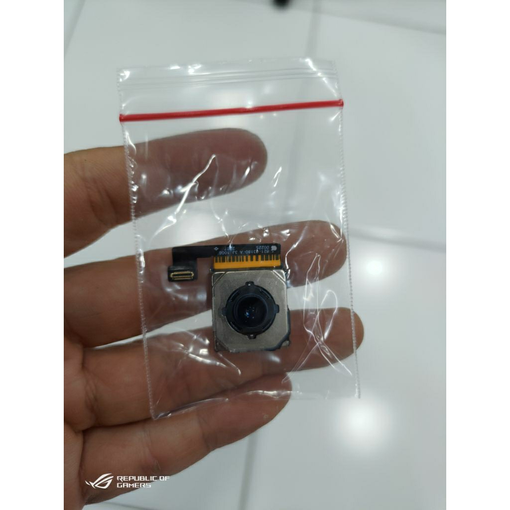 camera 1.0 belakang big IP 13 / 13 mini cabutan / copotan ibox