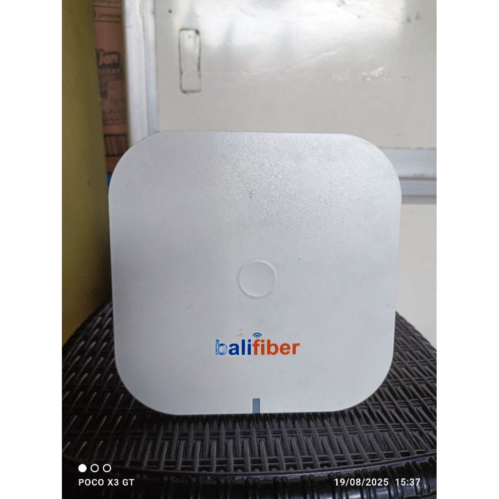bali fiber Access Poin WP8722-BT unit only tanpa adaptor