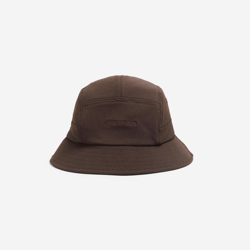 DECATHLON Topi Rimba Cokelat - 8931147