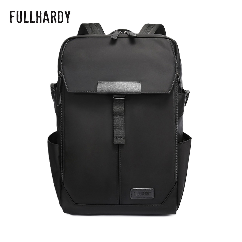 Ransel Nylon Fullhardy NYLR 16769