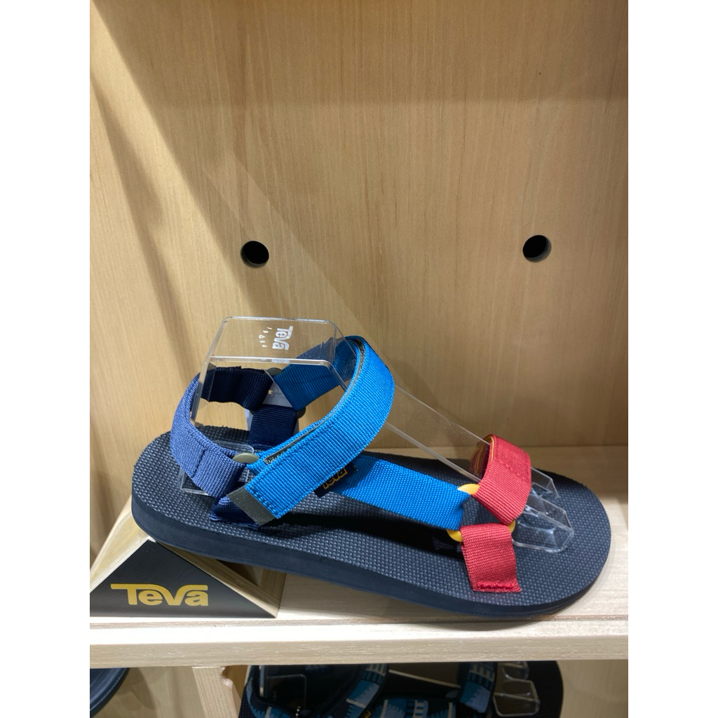 Sandal Gunung outdoor Pria  Teva  Universal Multi Original Teva Store / sandal gunung / sandal hikin