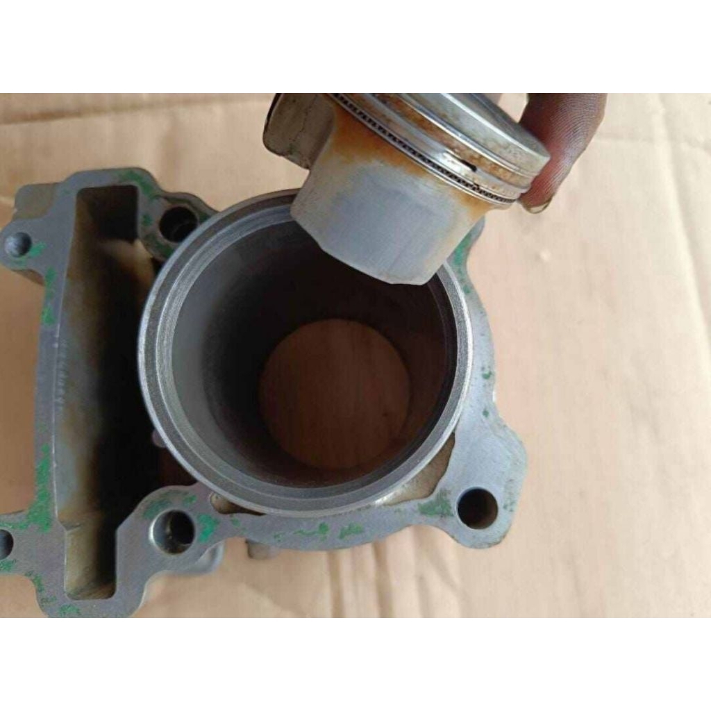 Blok Seher Vixion Old Original Copotan