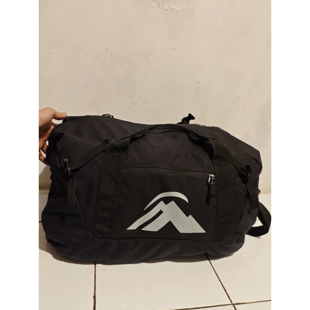 Tas Gym multipack by Macpac