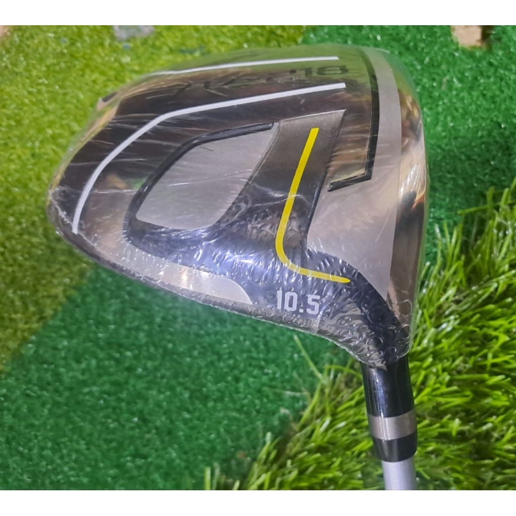 Stik Golf Driver Yamaha AZ 218