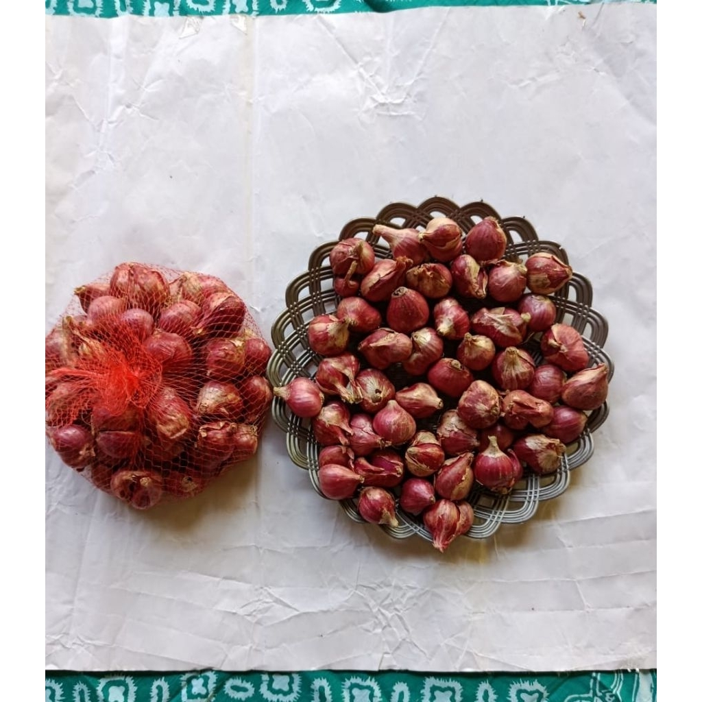 

Bawang Merah Besar 500 gr/ ½ kg