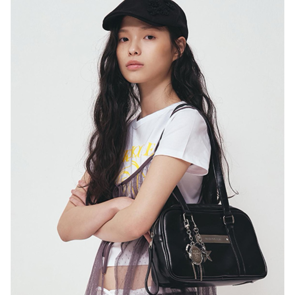 Tas Nick Nicole New jual rugi