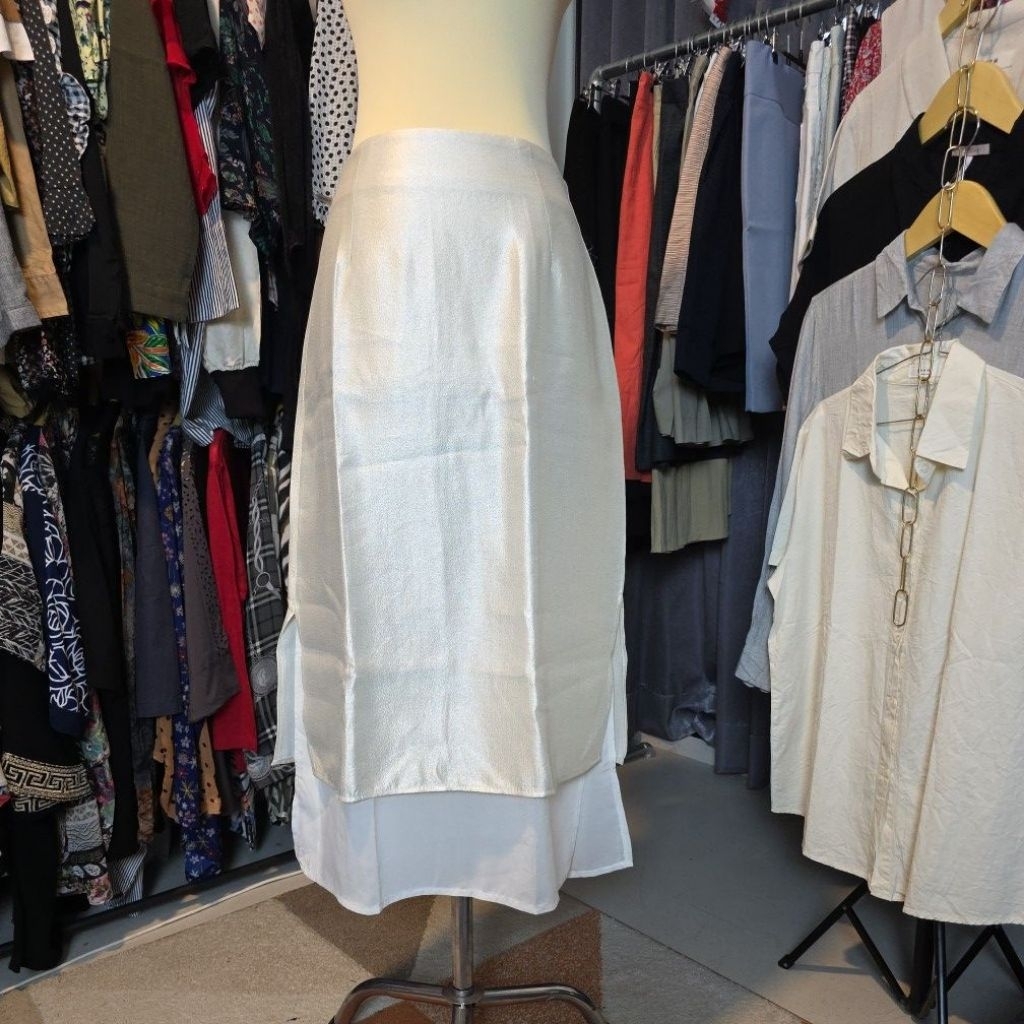 Bawahan Rok 100
