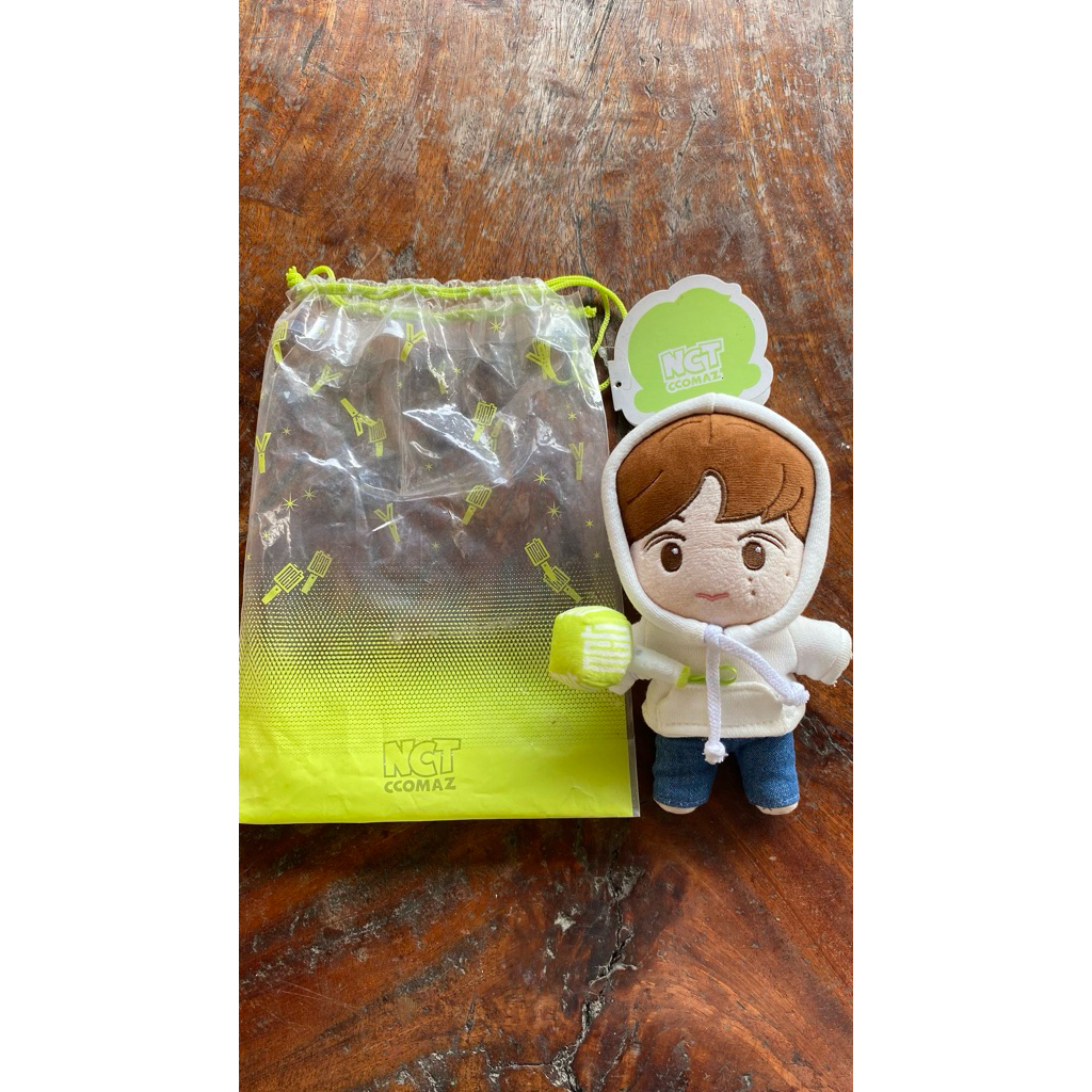 Doll haechan ccomaz