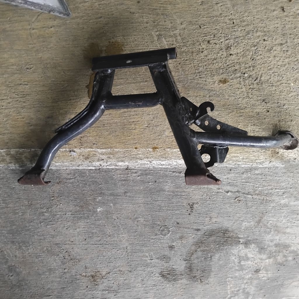 standar tengah beat fi, beat pop, scoopy original