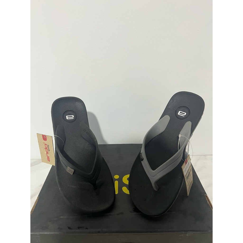 sandal jepit pria ando thunder 02