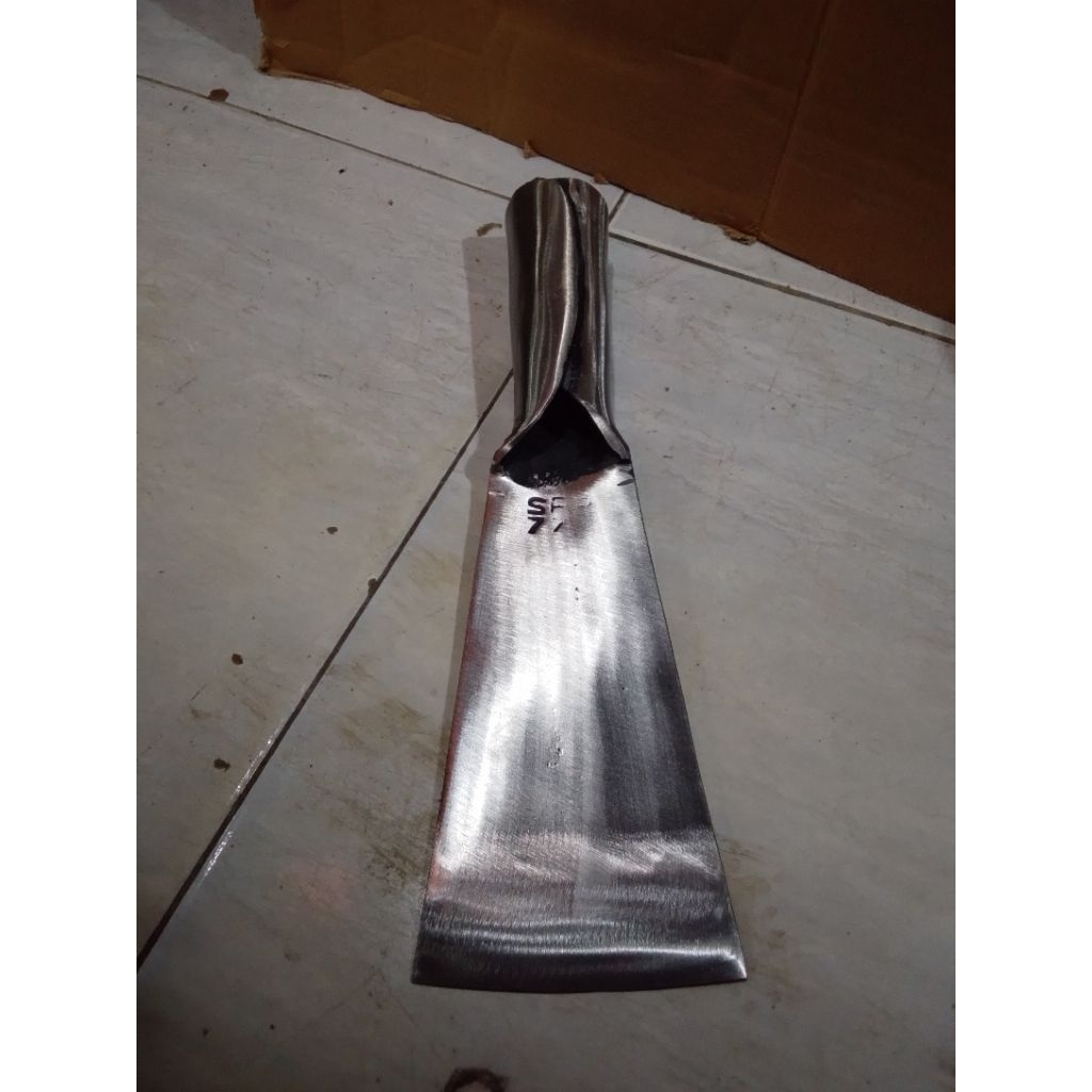 DODOS SAWIT ORI CAP SPP777 LEBAR 14 CM