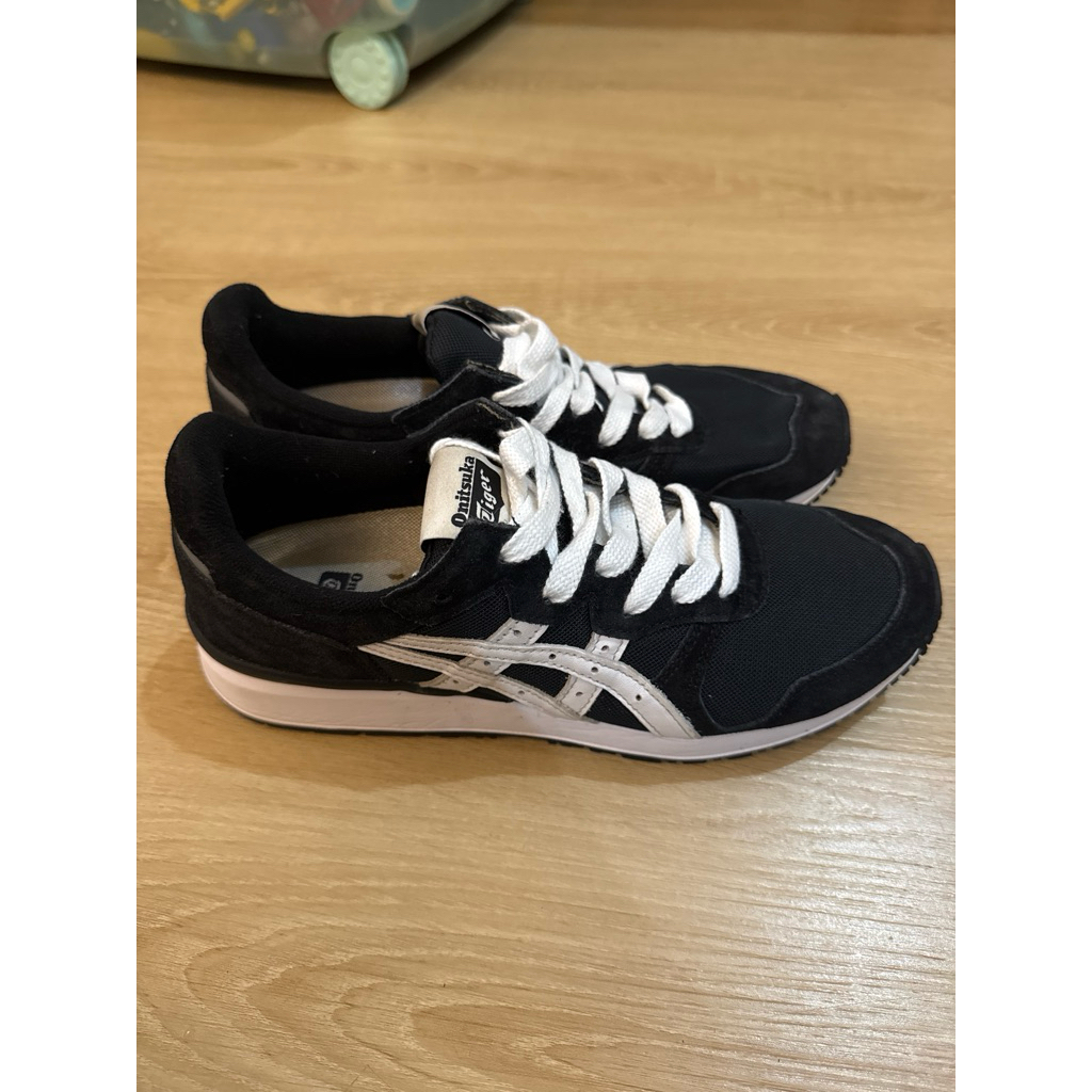 Preloved Onitsuka Tiger