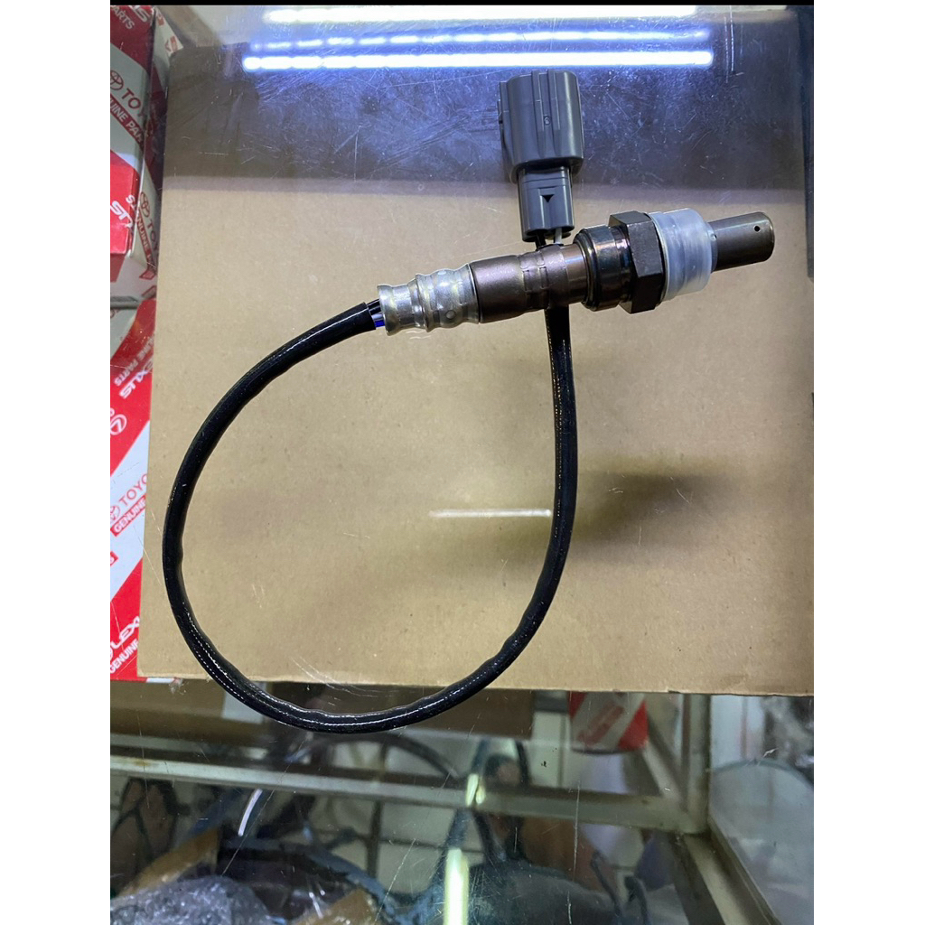 Sensor Oksigen Harrier 3000cc MCU10 89467-48110 sensor oxygen harrier