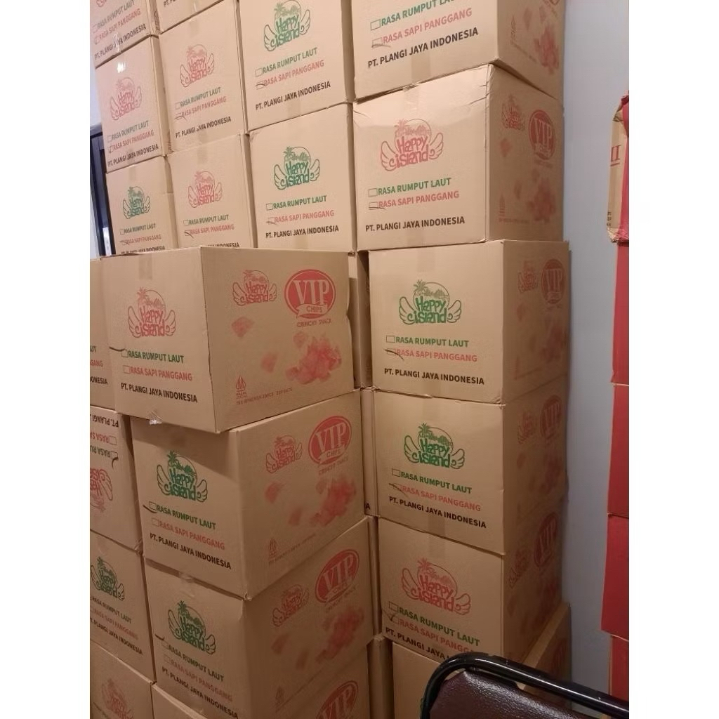 

vip cips 1dus (isi =60pcs)