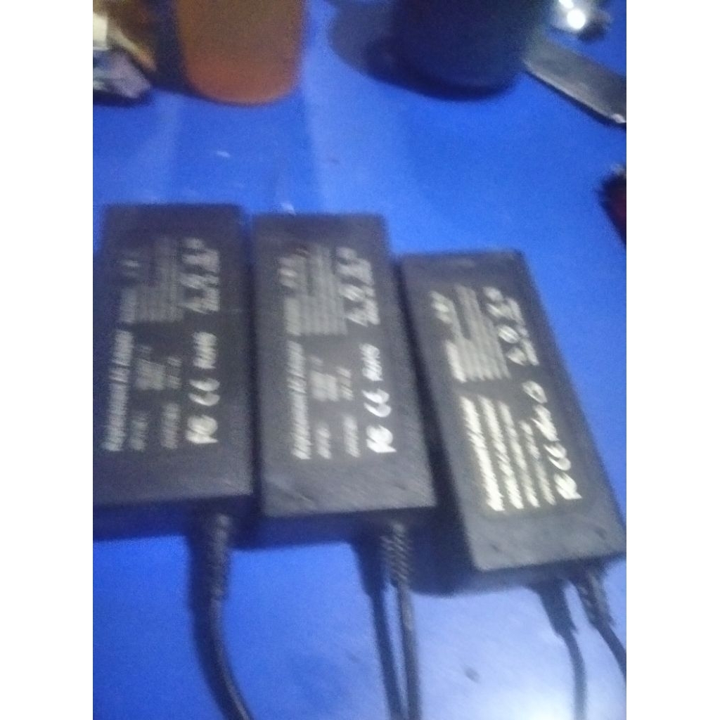 14 bijiReplacement AC Adapter 12V 4A AC DC Adapter 12V 4A