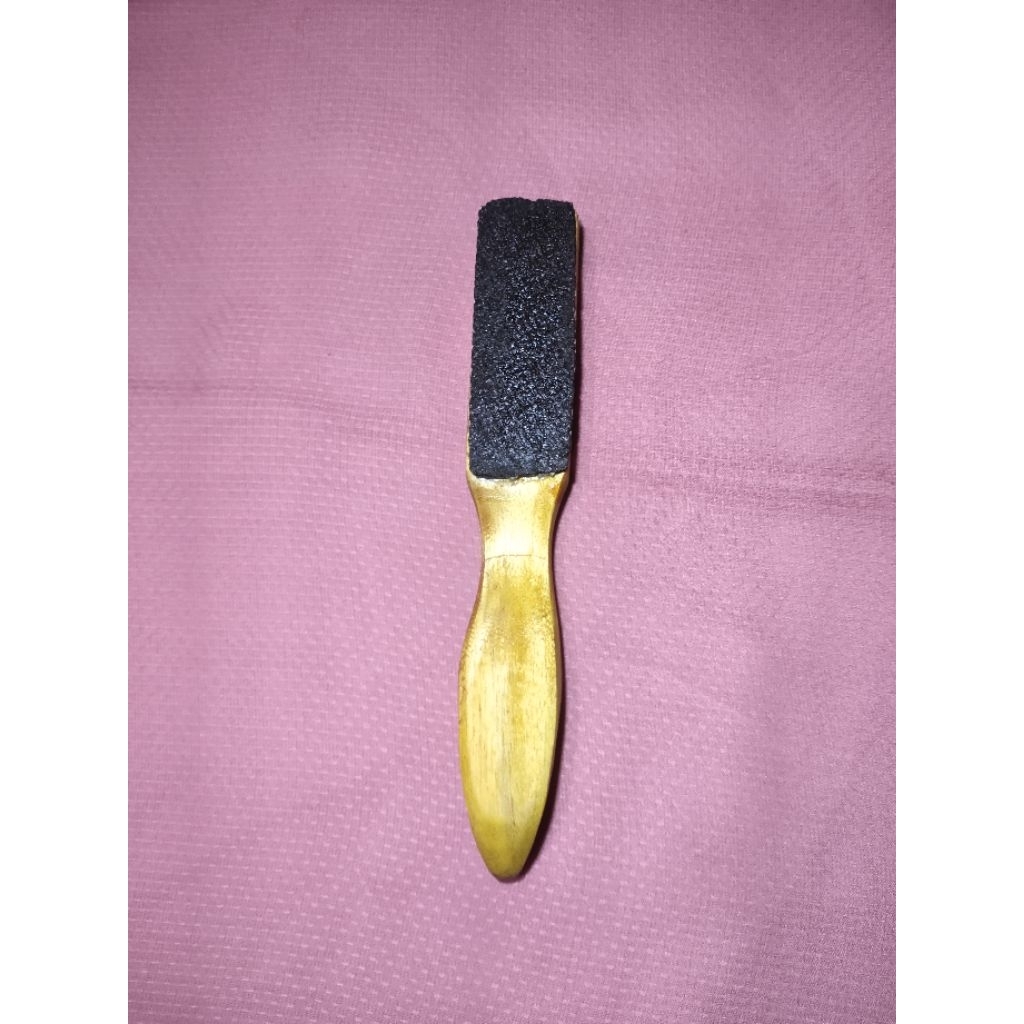 PENGASAH PISAU SIKAT GERINDA