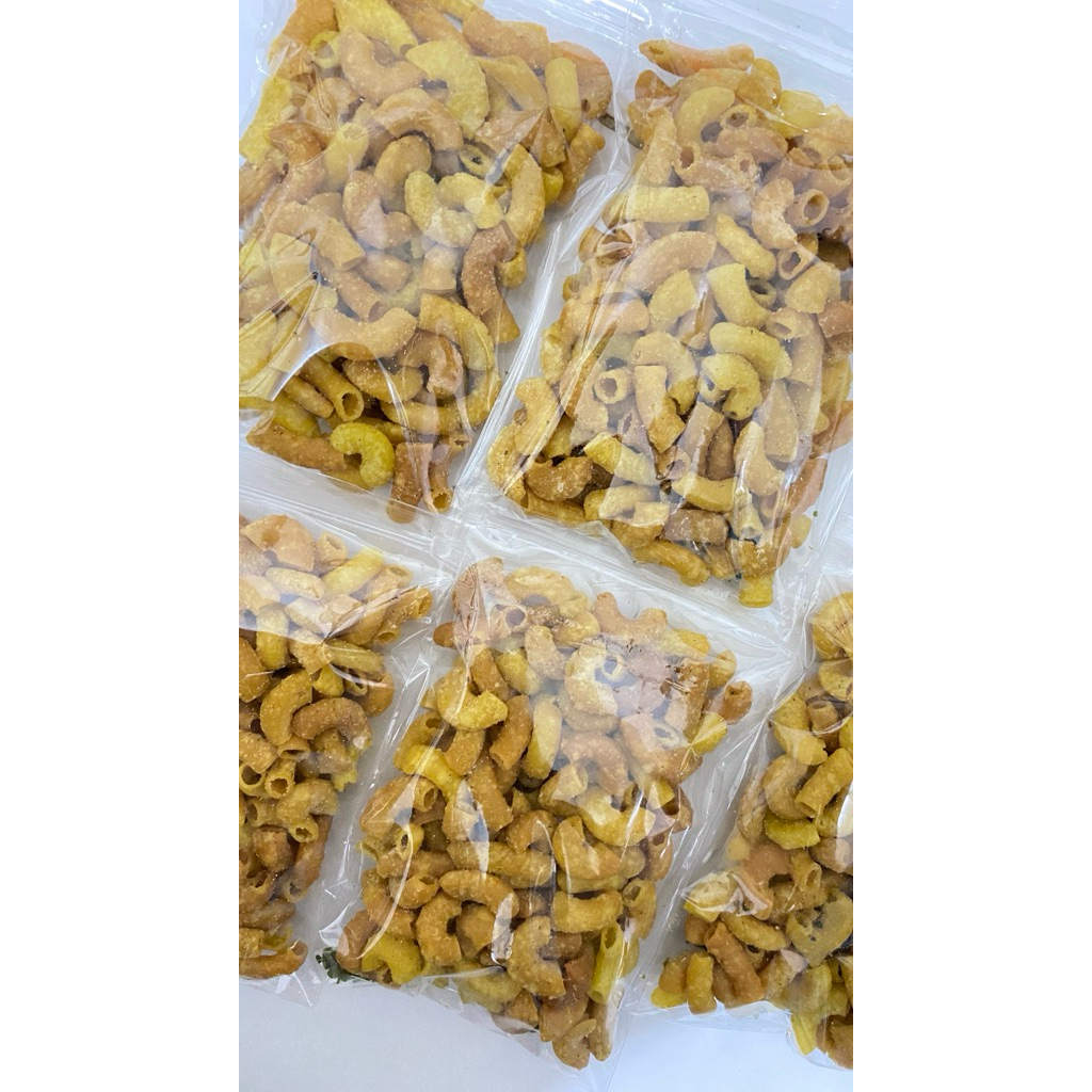 

MAKARONI ORIGINAL DAUN JERUK