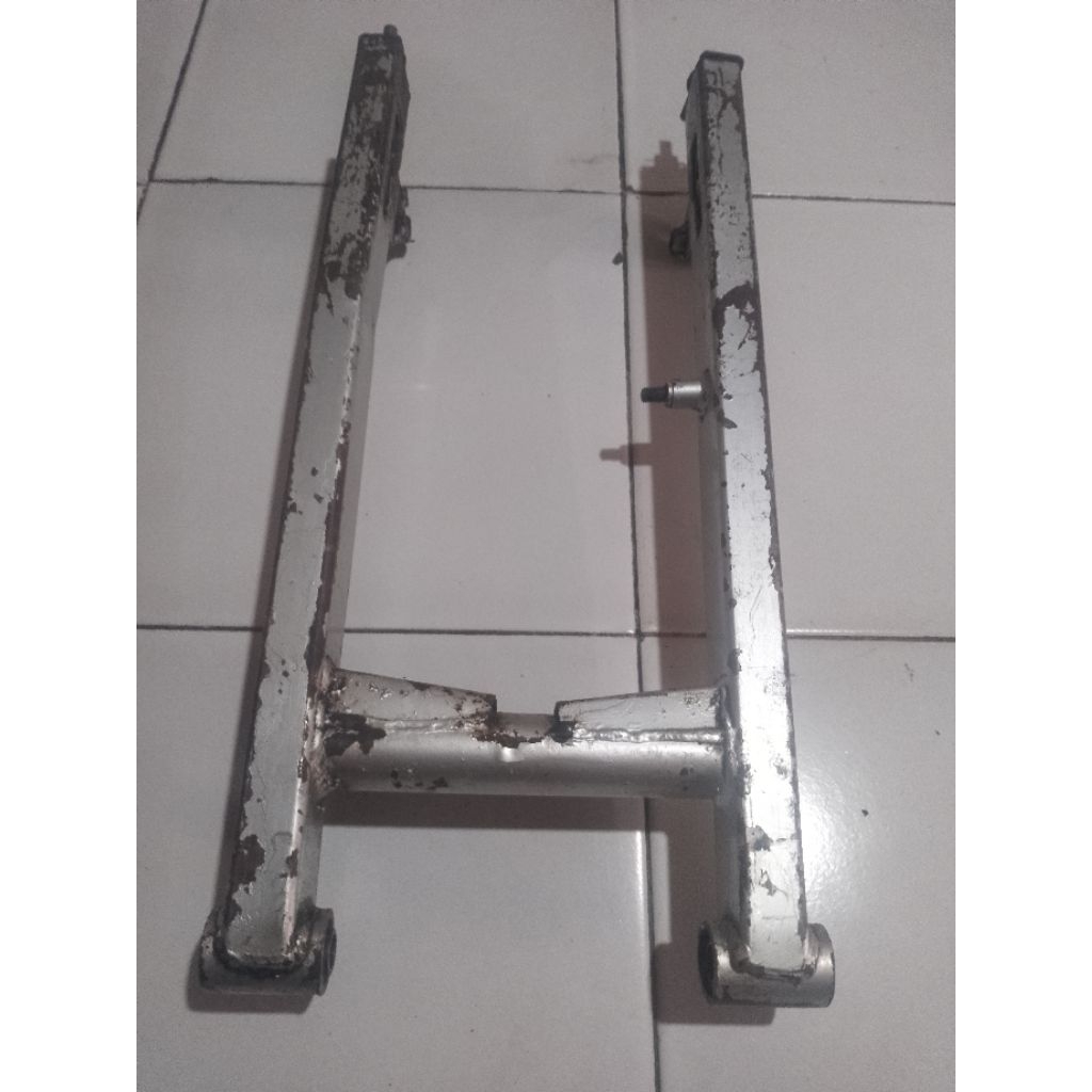 suwing arm sasis Yamaha motor Jupiter Z PNP jupiter burung original