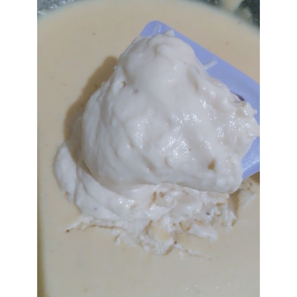 

cream bechamel cheese premium 500gr