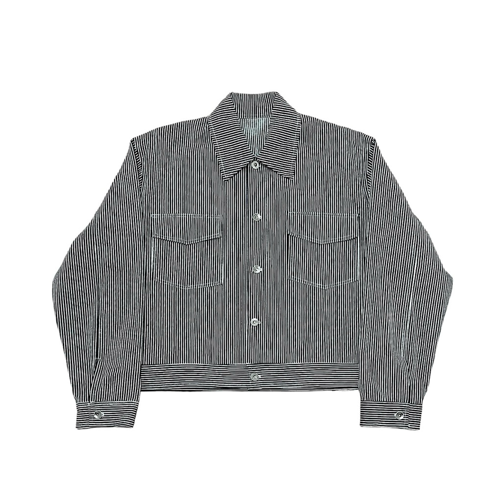 Hickory Work Jacket