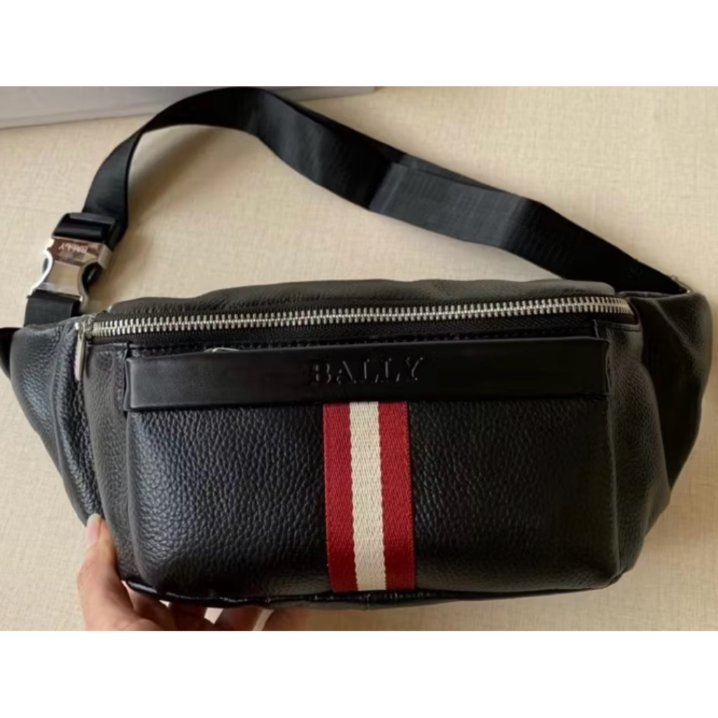 Waistbag Bally Pria