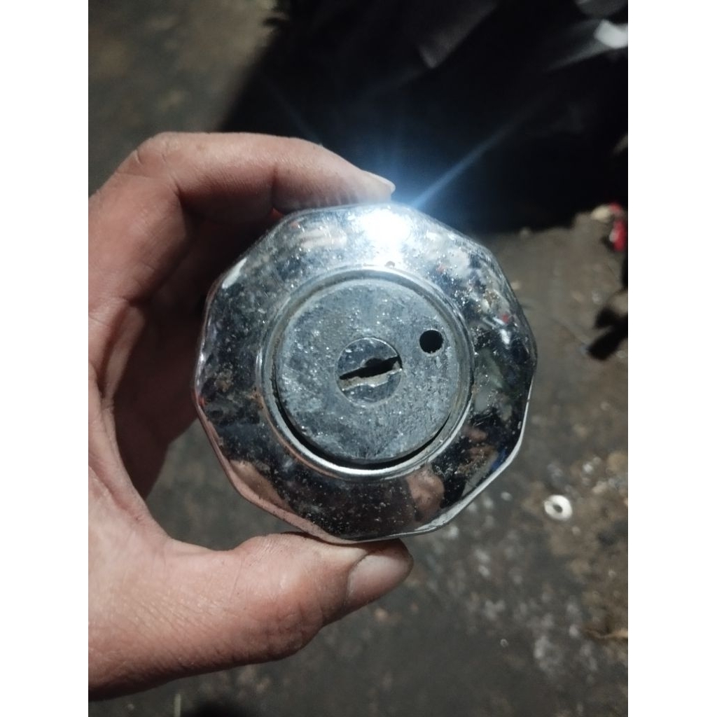 tutup tangki honda cb 100 k2 k3 k4 k5 original