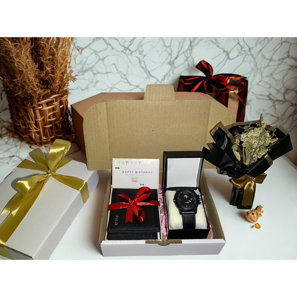 Hampers cowok kado ulang tahun cowok kado wisuda cowok Hampers wisuda cowok Hampers murah kado anniv