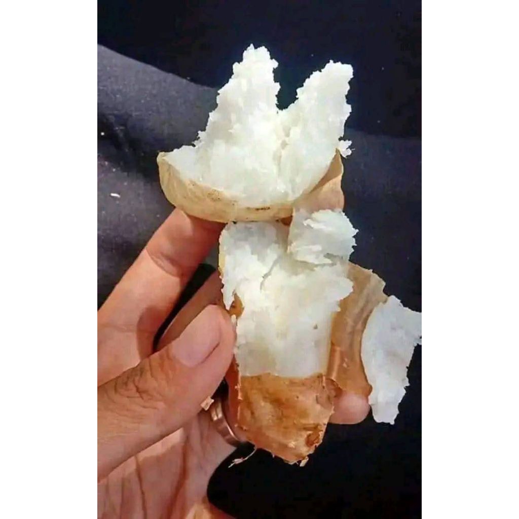 

ubi gembili segar dan pulen 500 gram