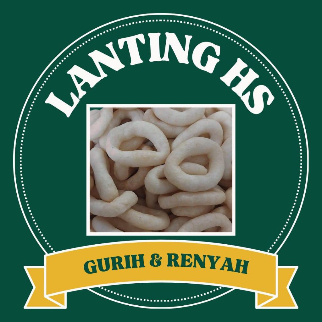 

Lanting HS khas Purworejo