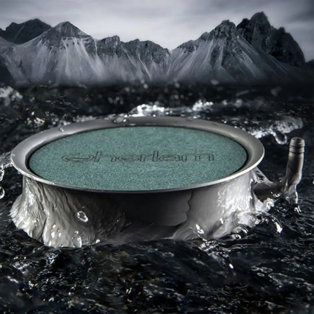 Airstone Nano Oksigen Batu Aerasi Akuarium Oksigen Premium - Cherlam