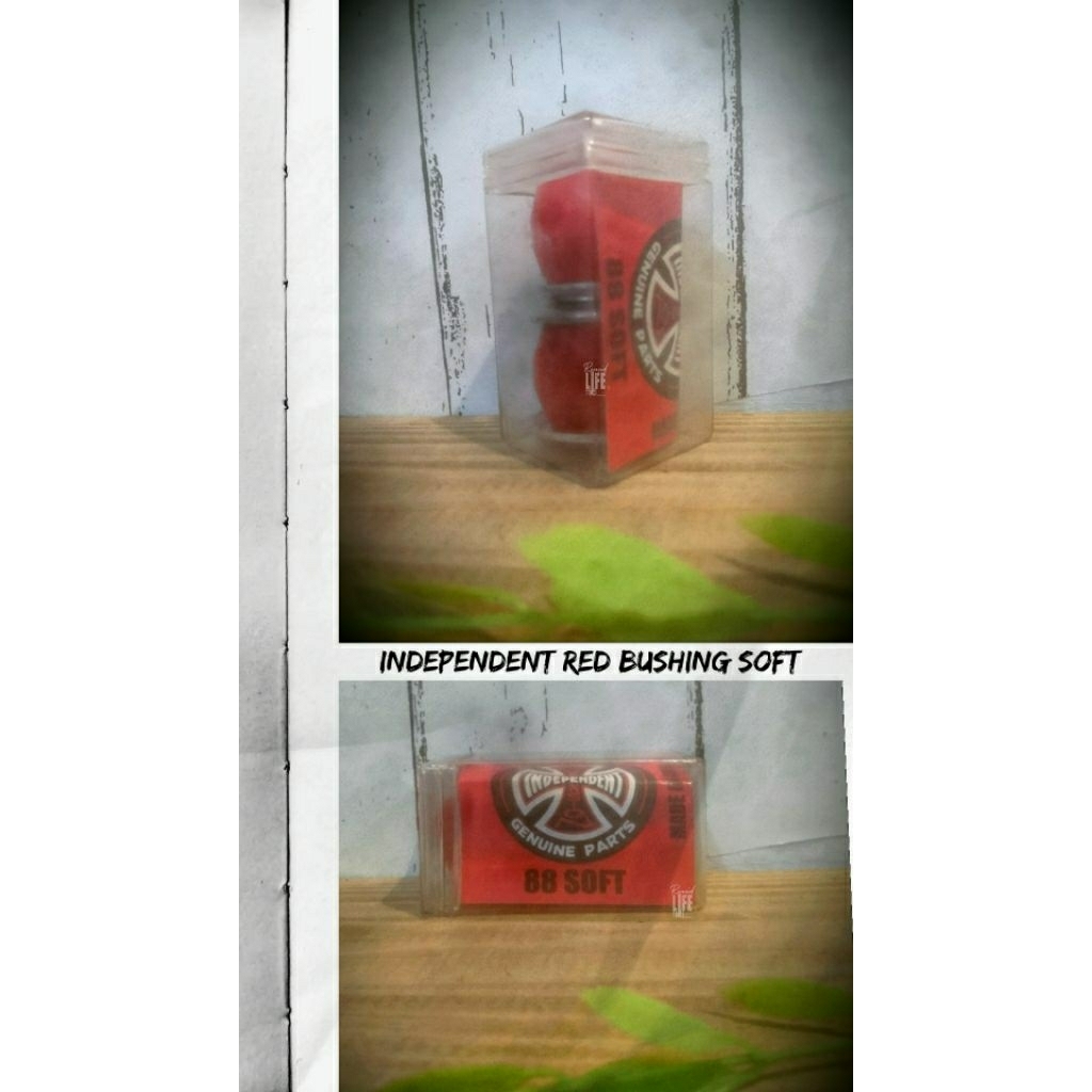 Bushing Skateboard Independent