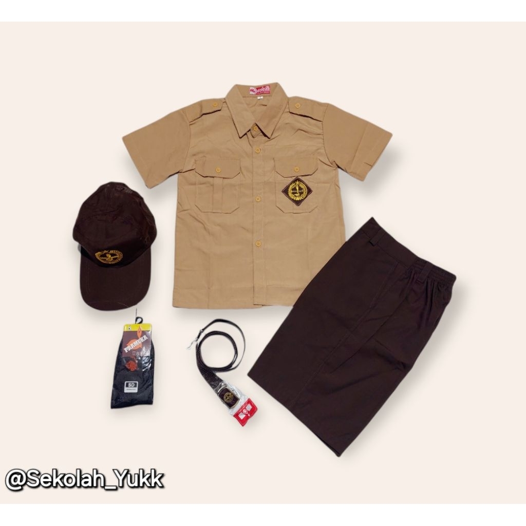 Kemeja Anak Laki-Laki Kemeja Anak Fashion Premium Model Kurta