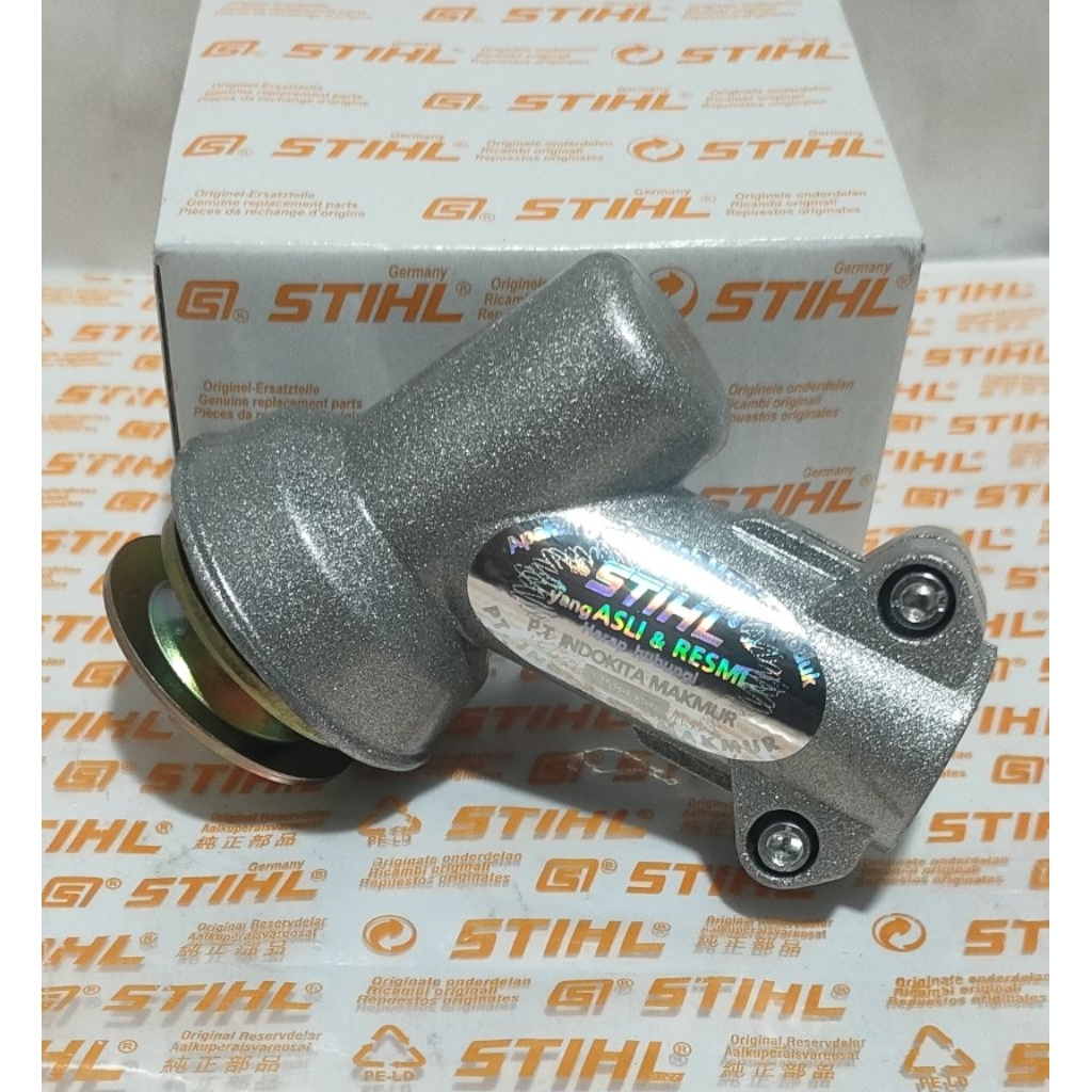 STIHL FR3001 Gear Case Mesin Potong Rumput, Kepala Pisau Stihl FR3001