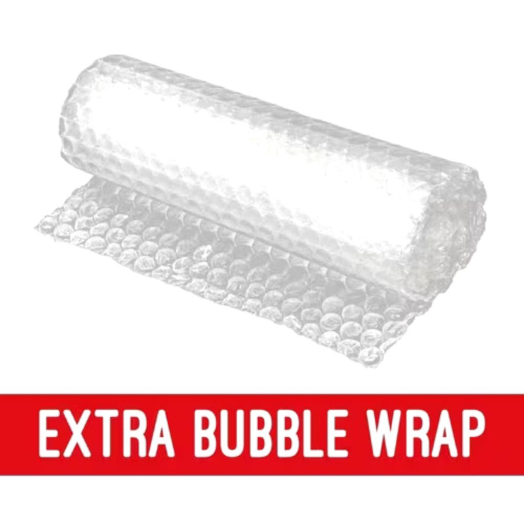 

Tambaha EXTRA Buble pelindung paket