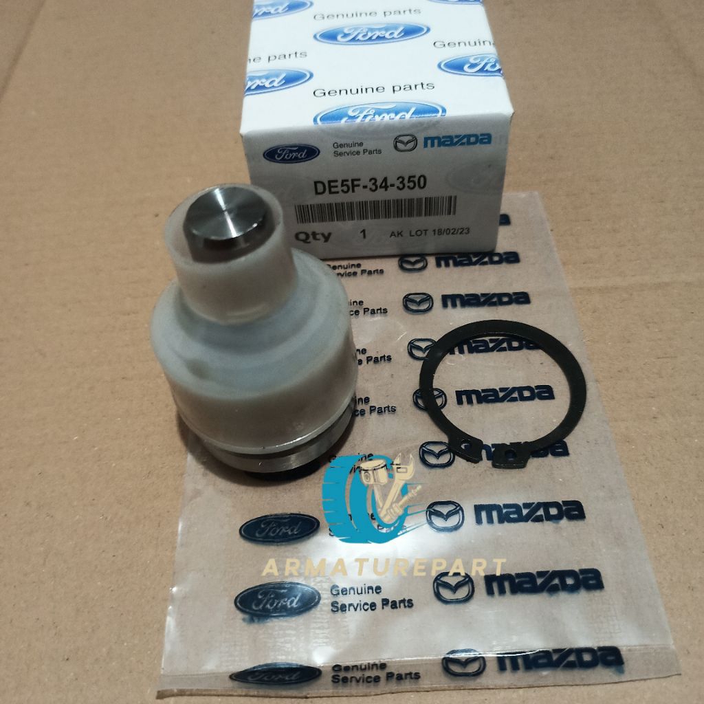 Ball Joint Ford Ecosport