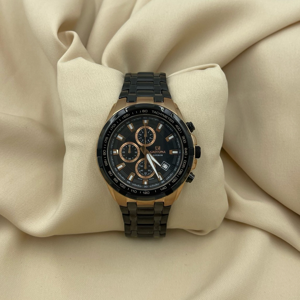 Jam Tangan Giotona Pria GT7196