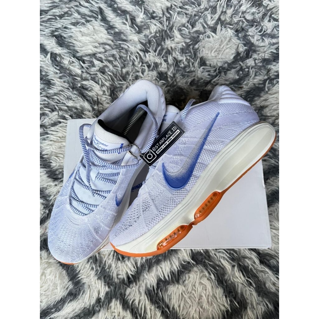 Nike Air Zoom GT Hustle 3 FP