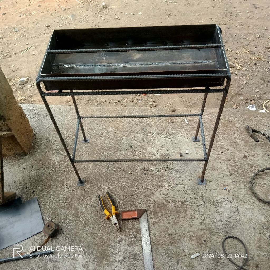 panggangan ayam bakar