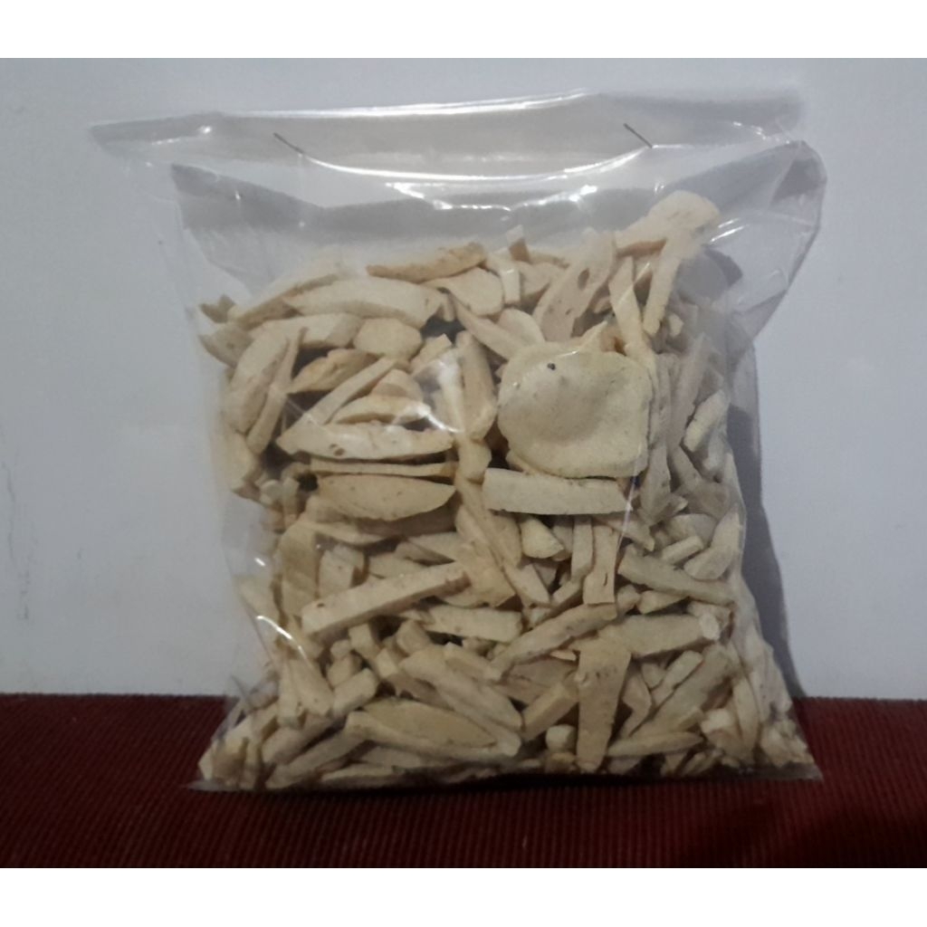 

KERIPIK BASRENG ORIGINAL DAUN JERUK 250g-500g