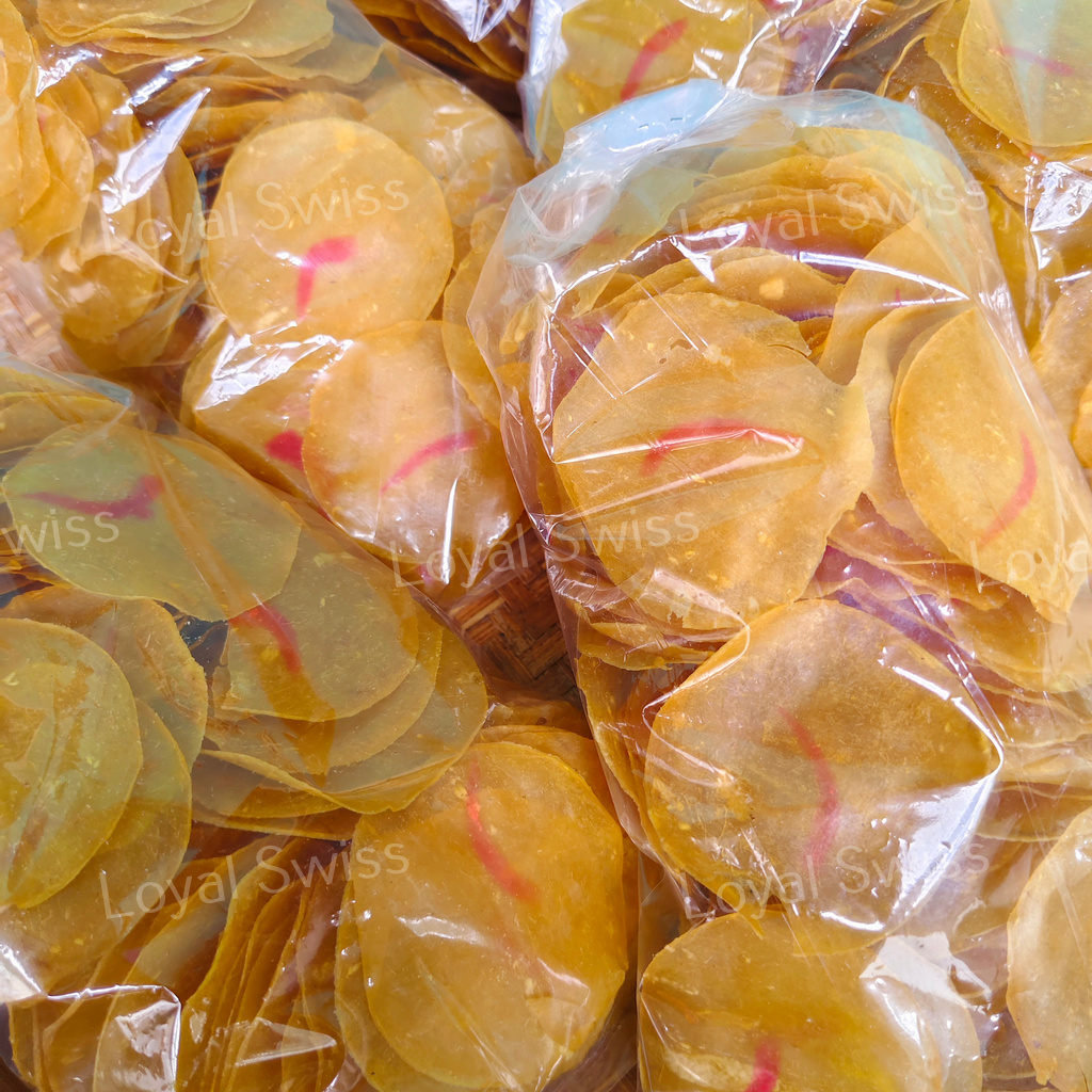 

Keripik Sukun Mentah Siap Goreng – Camilan Tradisional Khas Madura Renyah Gurih Murah Berkualitas