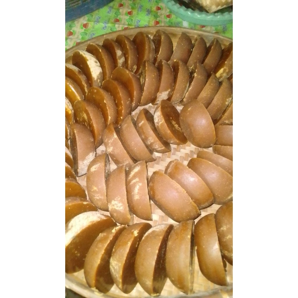 

[5kg] gula merah kelapa asli