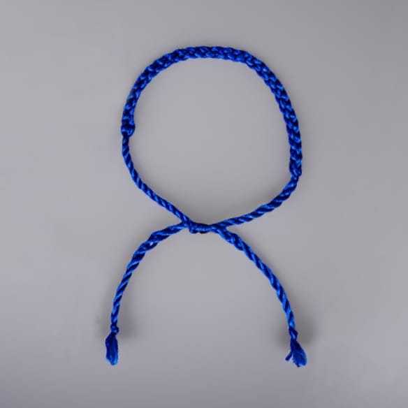 Gelang Fengshui Kain Merah Pria Wanita Tali Tibet Murah