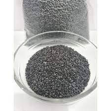 

Biji Wijen Hitam 1 kg