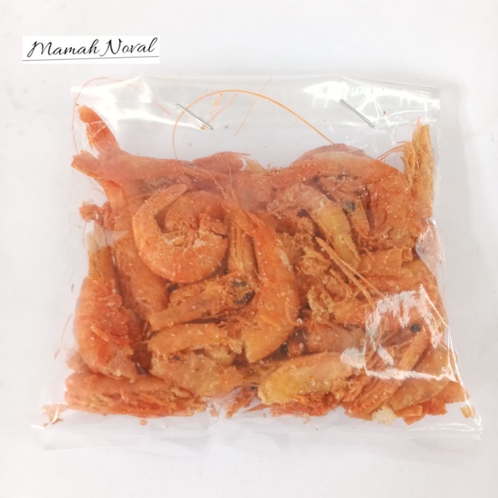 

udang ebi kering 1 pack / udang / ebi / penyedap