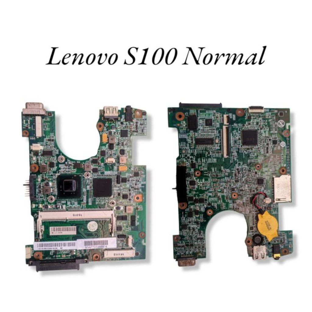 motherboard Lenovo Ideapad s100