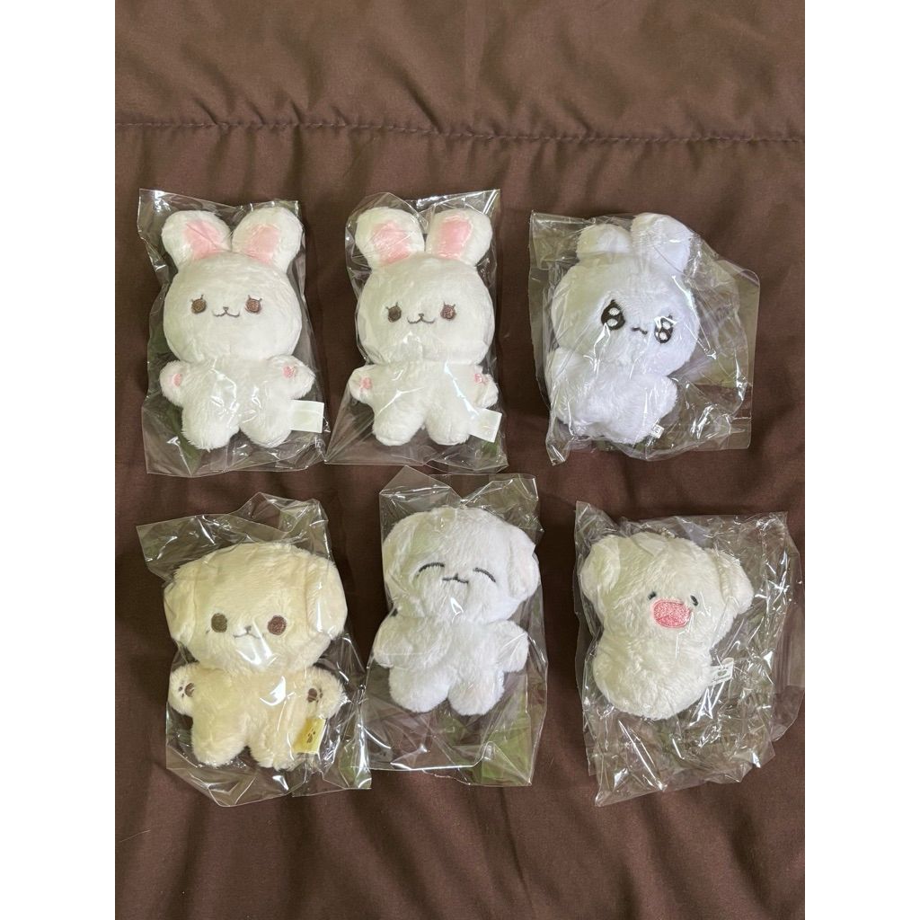 ( Ready INA ) doll boneka nct dream jaemin jeno