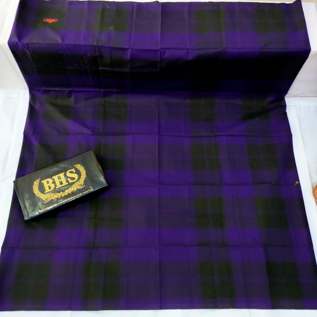 SARUNG BHS AFKIR/RIJECK-COPPER ORIGINAL PT. BEHAESTEX