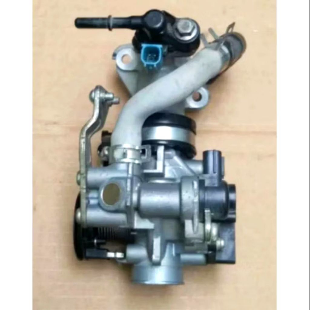 THROTOL BODY/TB YAMAHA MIO J PNP MIO GT, SOUL GT COPOTAN ORIGINAL