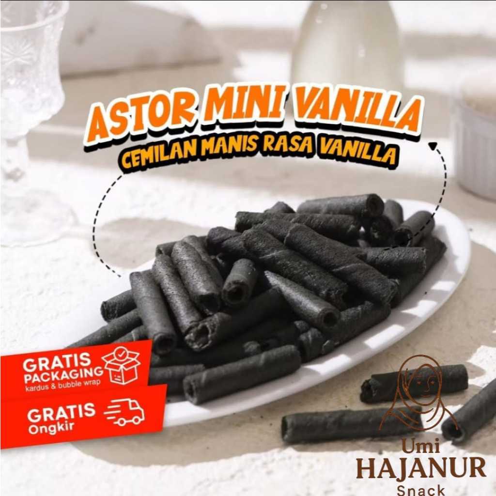 

ASTOR RASA kemasan 1kg//cemilan lebaran//makanan ringan//cemilan