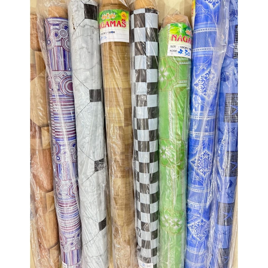 karpet lantai/ karpet roll